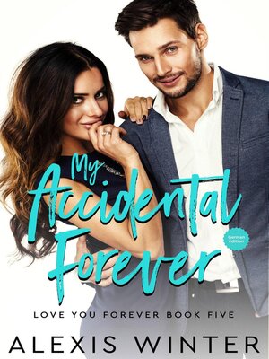 cover image of My Accidental Forever